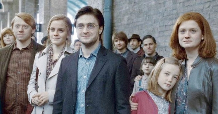 Harry Potter 8 diventerà un film per il cinema?