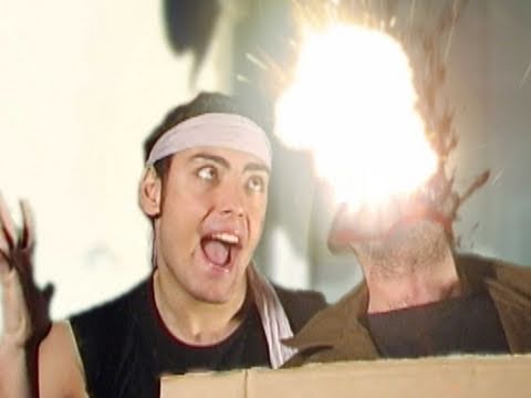 It all runs together- Marley and Me