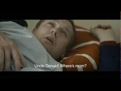 CELL – CLIP I KILLED MY MUM