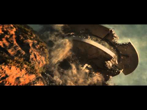 1964 – James Bond – Goldfinger: title sequence