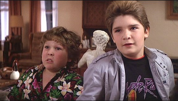 I Goonies 2: Corey Feldman torna a parlare del sequel
