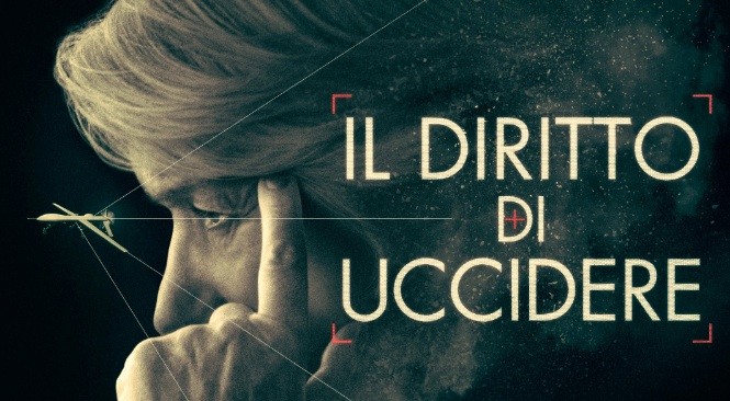 Il diritto di uccidere: trailer italiano con Helen Mirren e Alan Rickman