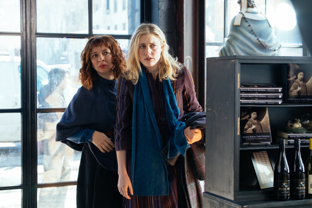 Il Piano di Maggie – A cosa servono gli uomini: le recensioni Straniere e Italiane