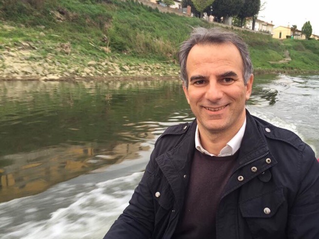 Ercole Rocchetti a Blogo: “Chi l’ha visto? e l’importanza del giornalismo Open Source Intelligence. Sogno un programma mio”