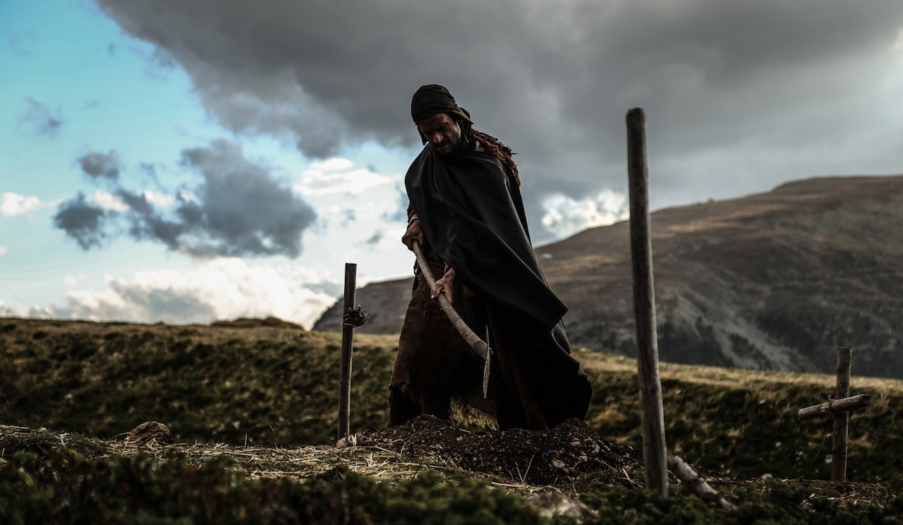 Monte (Amir Naderi)