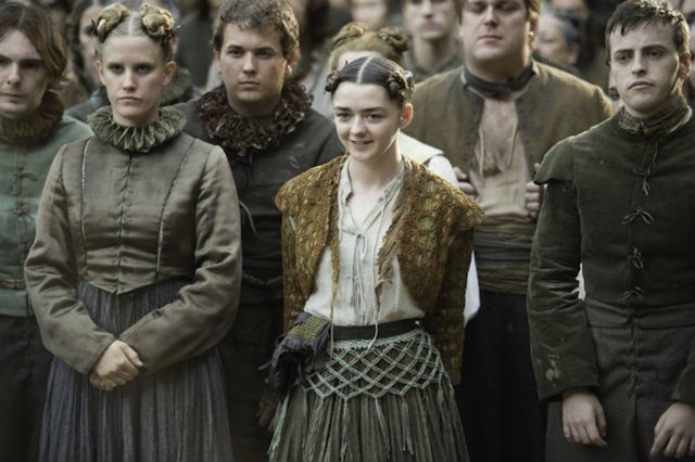 Game of Thrones, la Hbo: “L’ottava stagione sarà l’ultima. Uno spin-off? Siamo aperti all’idea”