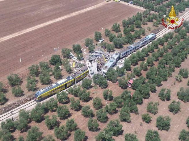 Stasera in tv, 12 luglio 2016: l’incidente in Puglia stravolge i palinsesti