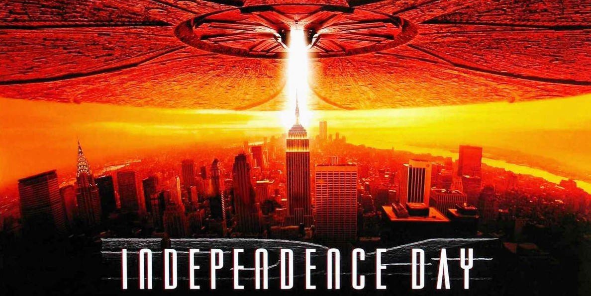 Independence Day compie 20 anni