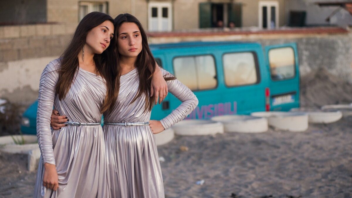Indivisibili: Giornate degli Autori – Venice Days di Venezia 73