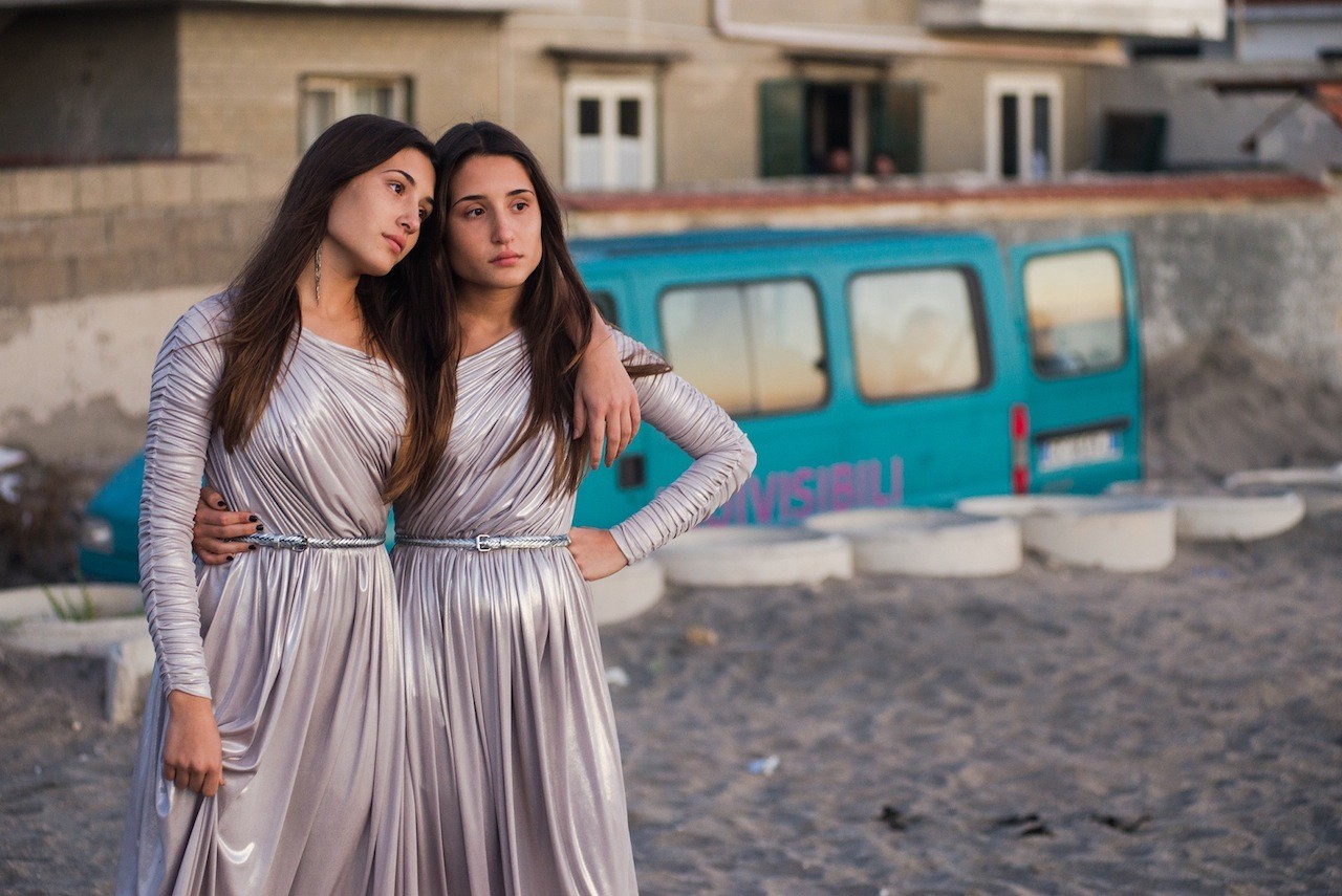 Indivisibili: Giornate degli Autori – Venice Days di Venezia 73
