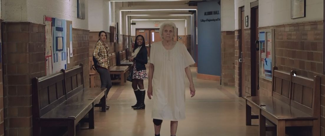 It Follows: 11 curiosità sul film horror di David Robert Mitchell