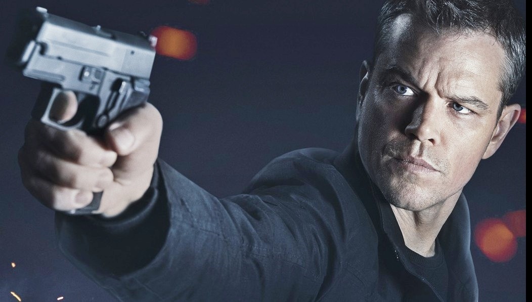 Box Office Usa: esordio da 60 milioni per Jason Bourne