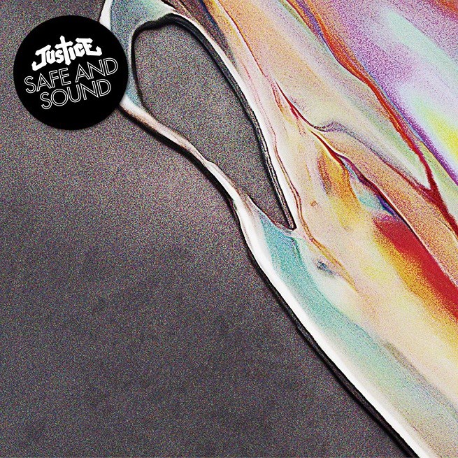 Il ritorno dei Justice, Safe And Sound è il nuovo singolo