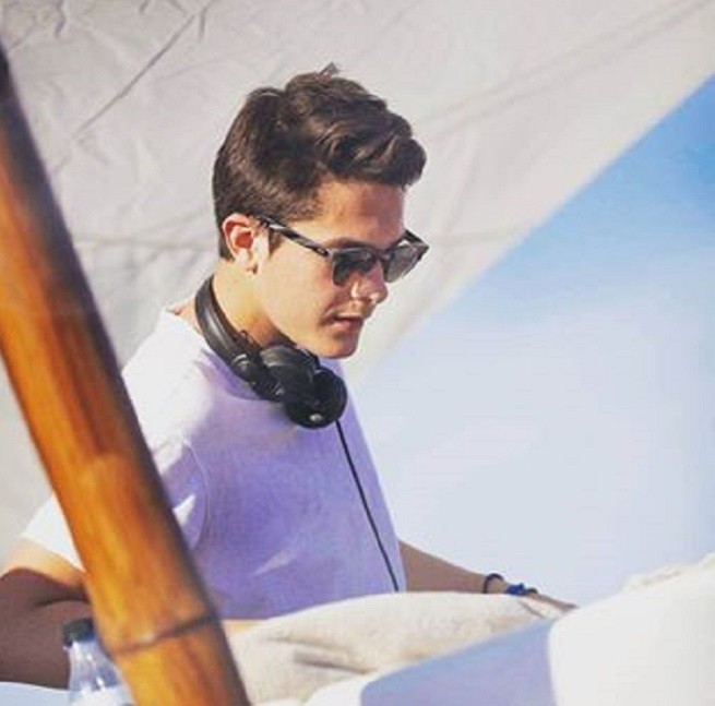 Classifica singoli Europa 30 luglio 2016: Kungs ancora alla numero 1