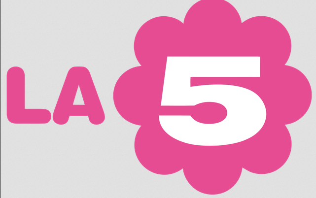 Palinsesto La 5, Iris, Italia 2 Mediaset, Top Crime, Mediaset Extra – Autunno 2016: tutti i programmi
