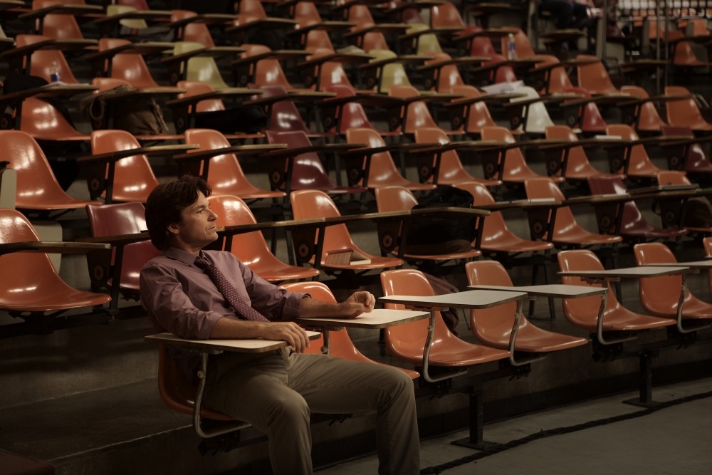 La famiglia Fang (2015) di Jason Bateman