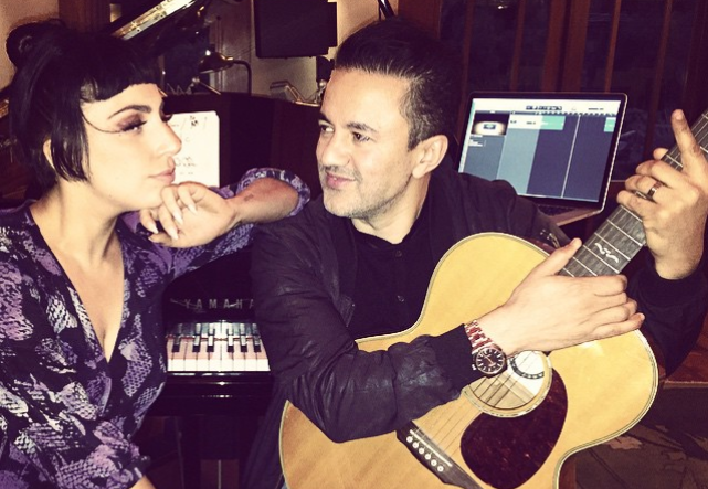 RedOne: “Lady Gaga? La prima volta che l’ho incontrata ho detto ‘Lei sarà la nuova Madonna’”