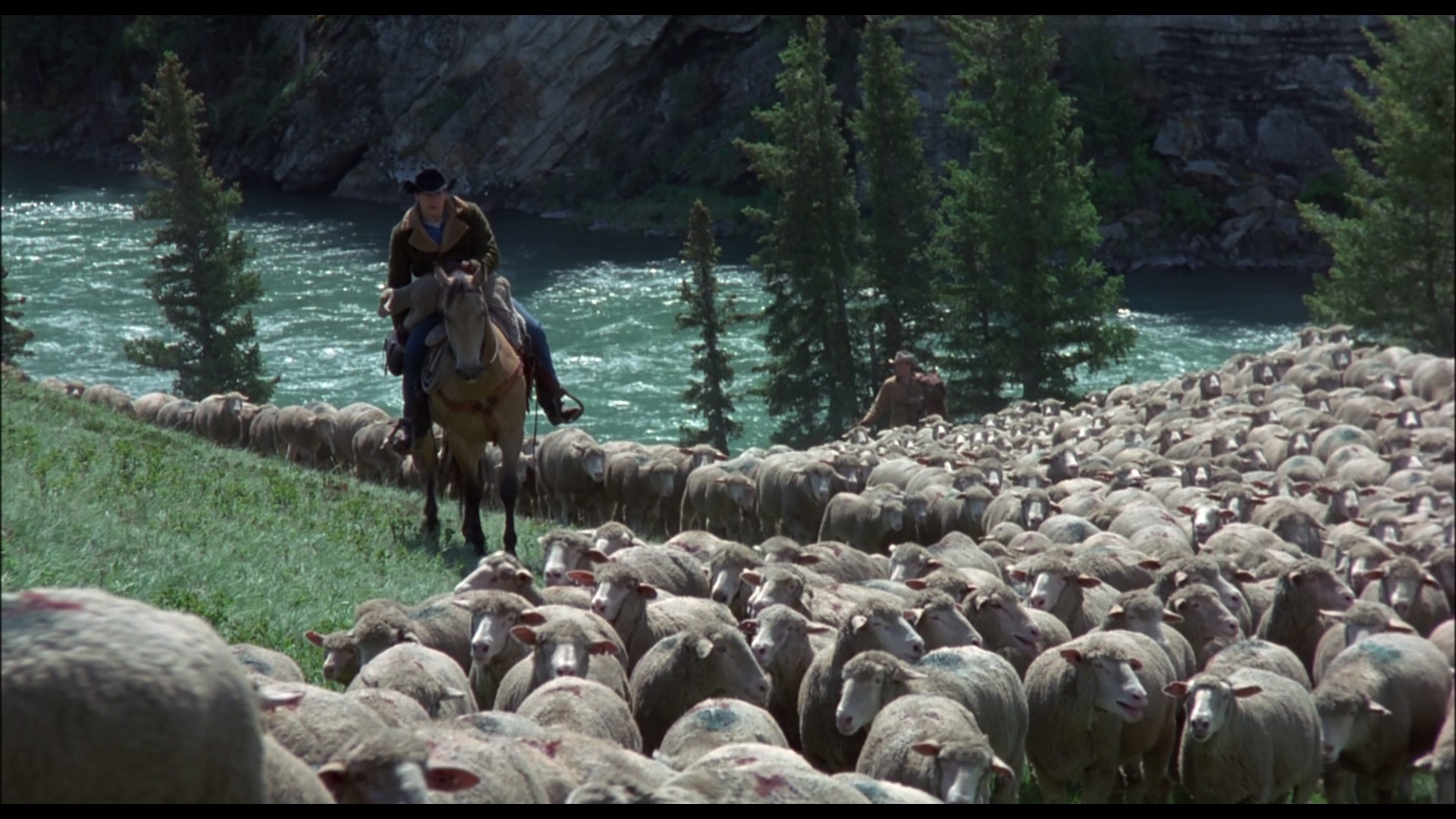 Quando nei film si abusa della computer grafica