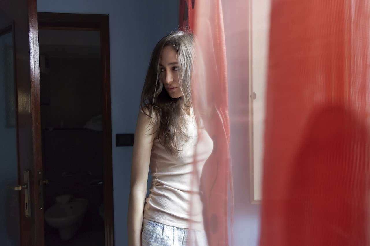 Le ultime cose (Irene Dionisio)