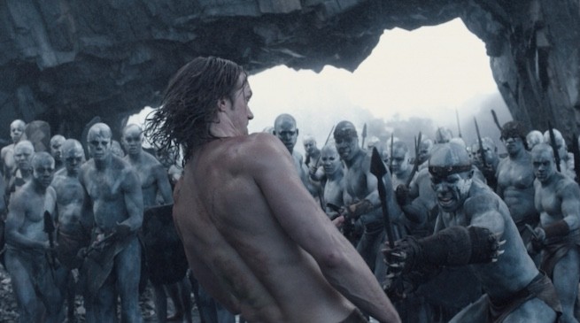 The Legend of Tarzan: recensione in anteprima