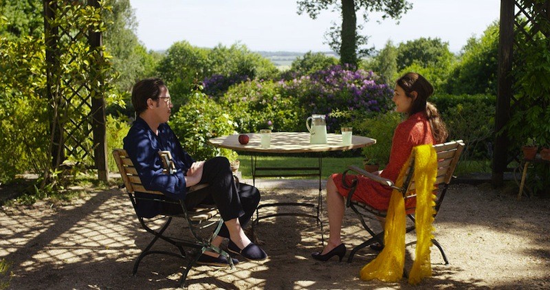 Venezia 2016: Les beaux jours d’Aranjuez di Wim Wenders