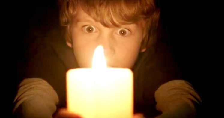 Lights Out – Terrore nel buio: Recensione in Anteprima