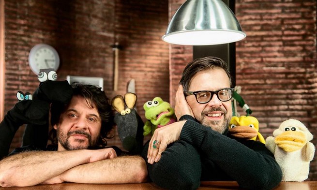 RadioBlog | Radio 2: Baldini e Monti in arrivo, Lillo e Greg fuori dal palinsesto?