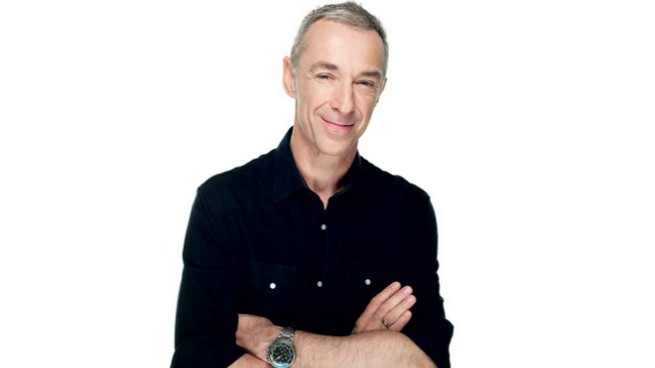 RadioBlog | Linus: “A Radio Deejay nessuna grande novità di palinsesto e niente minestre riscaldate”