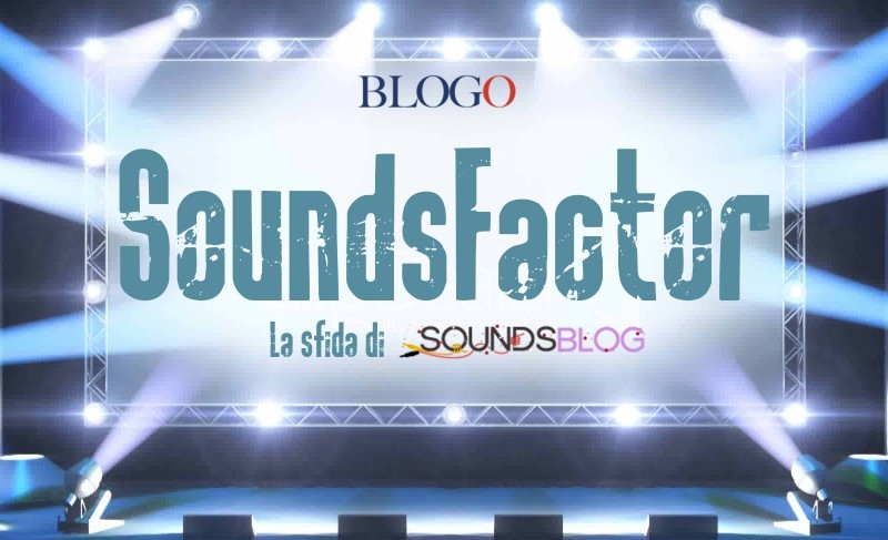 Soundsfactor, Marc Lee – Ballare e danzare: ascolta e vota la canzone