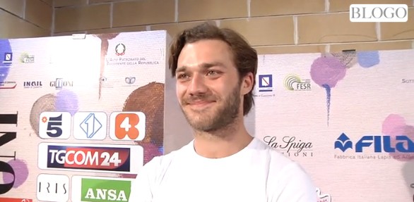 Lorenzo Richelmy a Blogo: “Marco Polo 3? Non sappiamo se si farà”