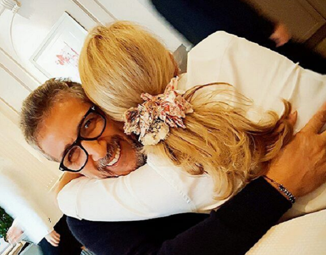 Heather Parisi: “La tv non è mai stata la mia priorità. Nemica amatissima? L’entusiasmo di Presta e Fabiano è stato contagioso”