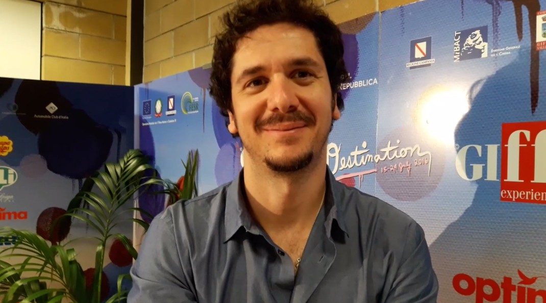 Gabriele Mainetti a Blogo: “No al sequel per Jeeg Robot. Lavoro a un nuovo film”