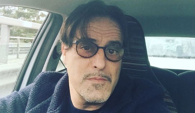 RadioBlog | Marco Baldini a Radio Rock