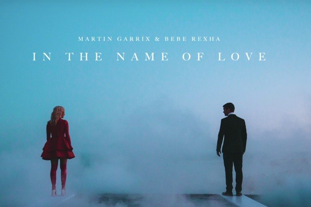 Bebe Rexha e Martin Garrix, In The Name Of Love: testo, traduzione e audio