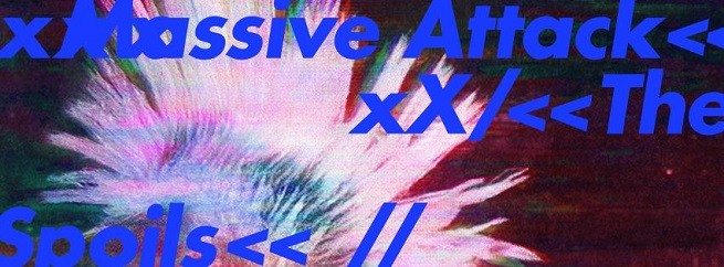 Massive Attack, The Spoils è il nuovo mini ep