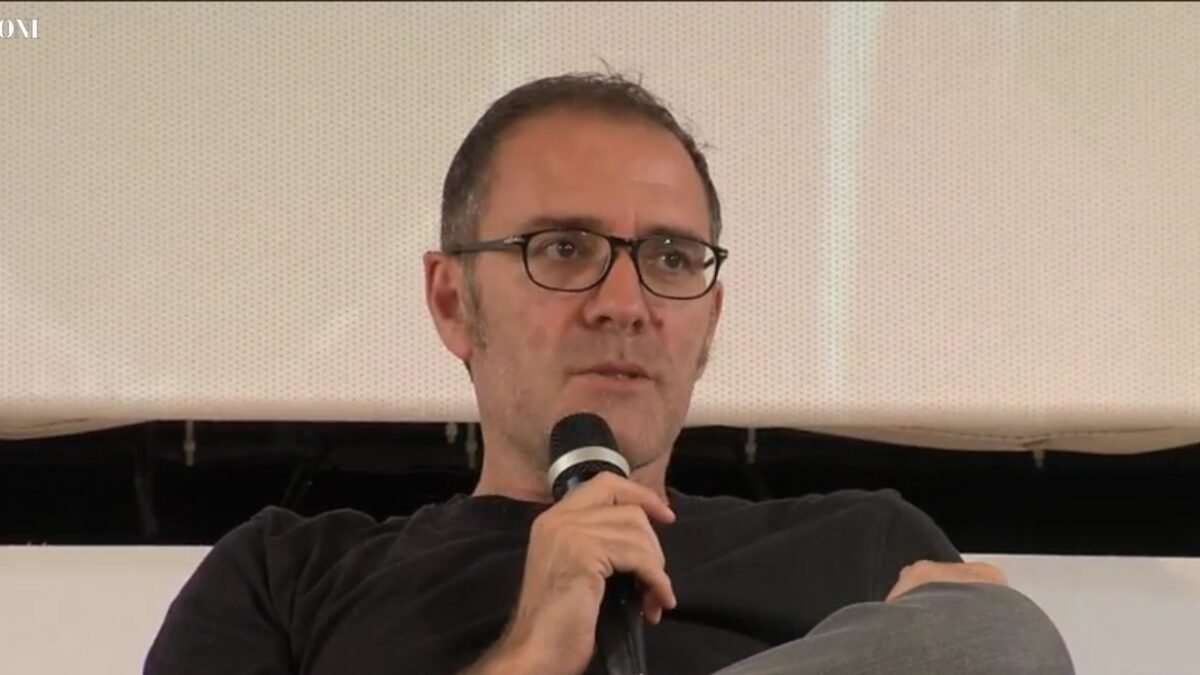 Giffoni 2016, Valerio Mastandrea: “Quanto ho rosicato per i David? So’ romanista, so’ abituato”