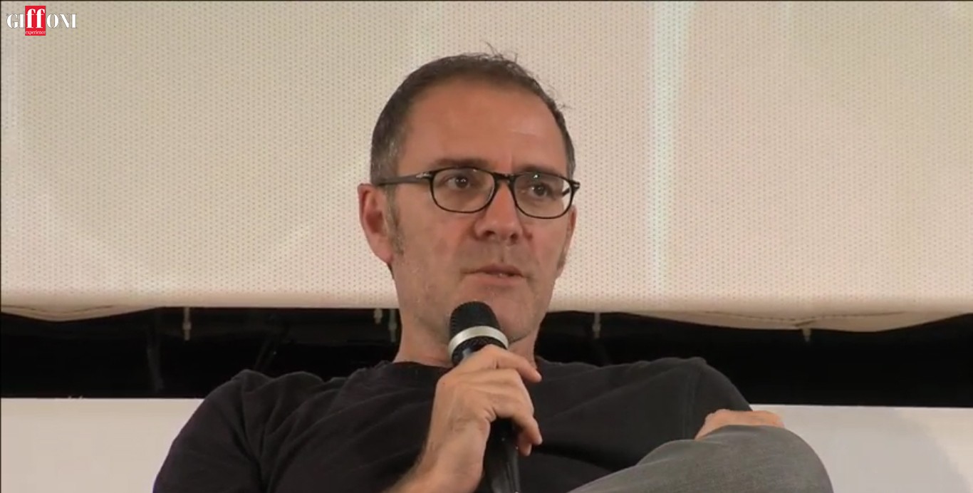 Giffoni 2016, Valerio Mastandrea: “Quanto ho rosicato per i David? So’ romanista, so’ abituato”