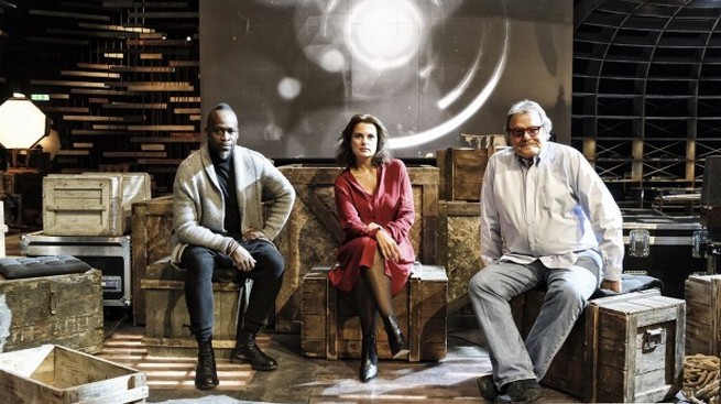 Master of Photography, talent di Sky Arte: conferenza stampa