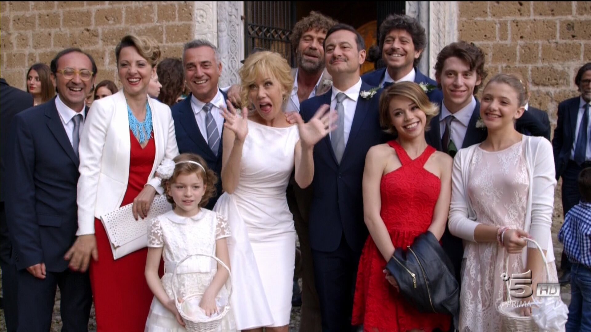 Matrimoni e altre follie | Ultima puntata 31 luglio 2016 | Diretta | Riassunto e foto