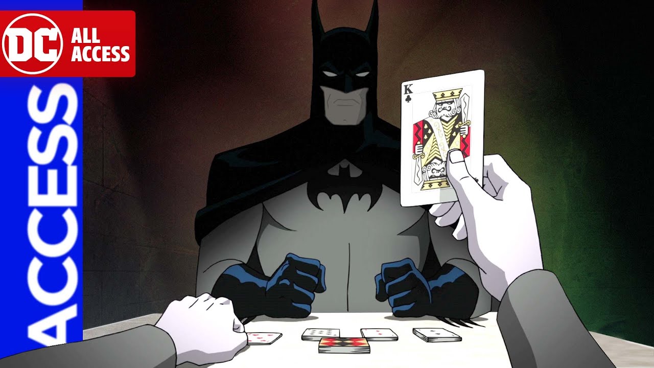 Exclusive Clip: The Killing Joke + Suicide Squad Legion of Collectors Unboxing