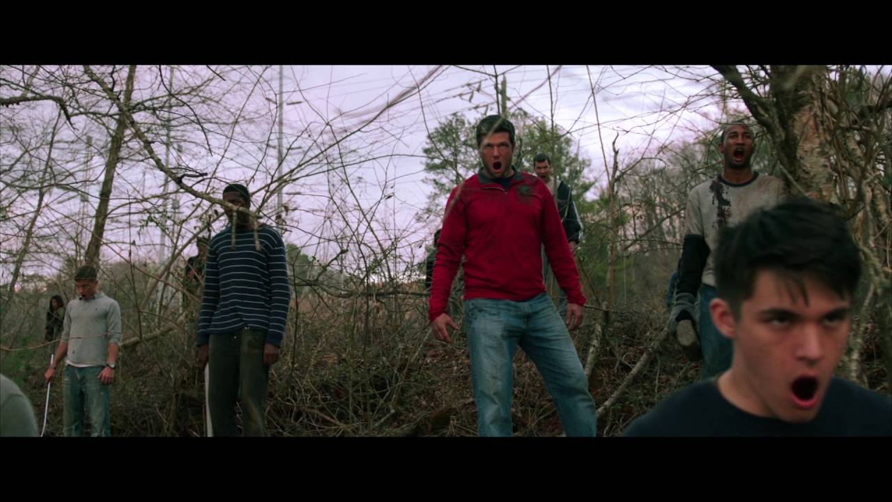 CELL – Trailer Ufficiale dal 13 Luglio al cinema!