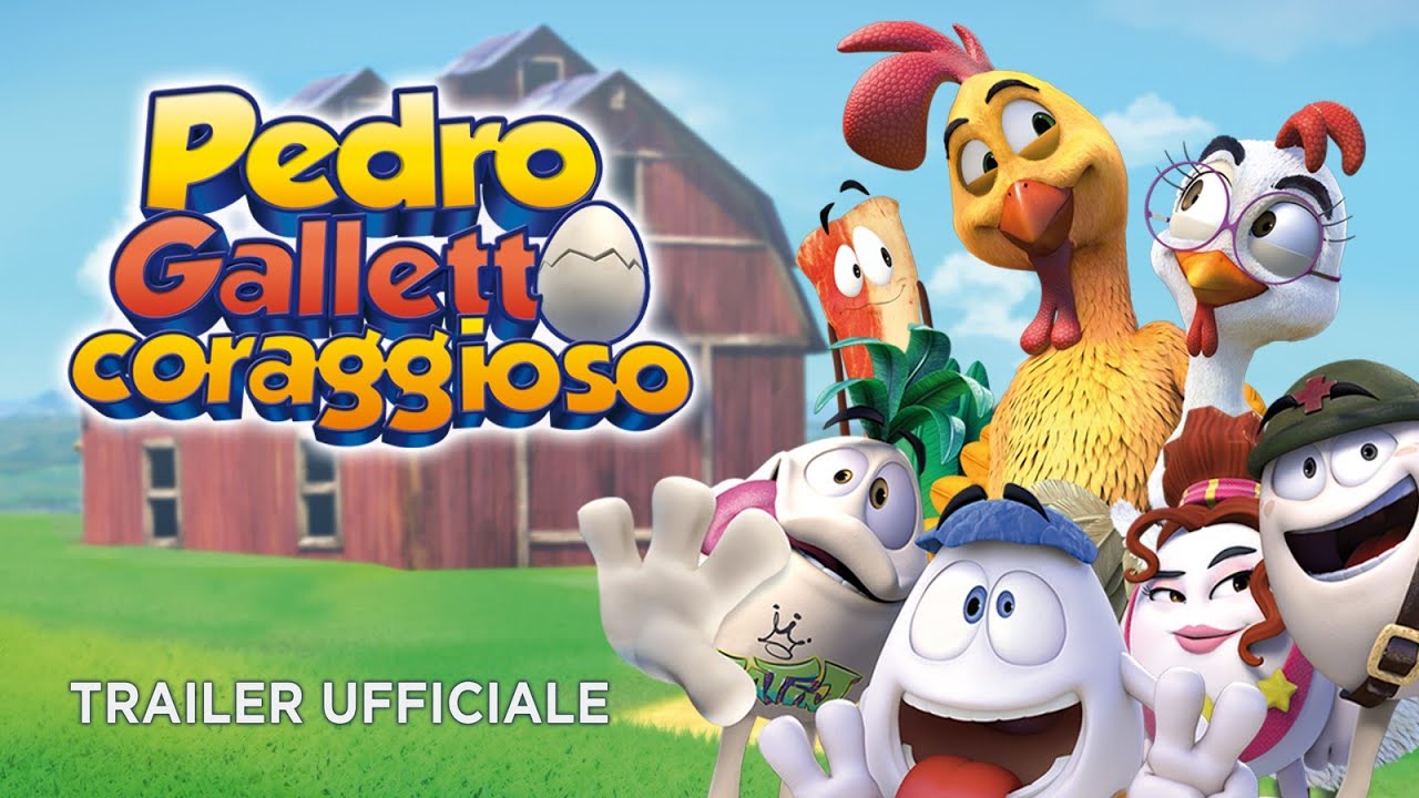 KUBO E LA SPADA MAGICA – Secondo Trailer italiano
