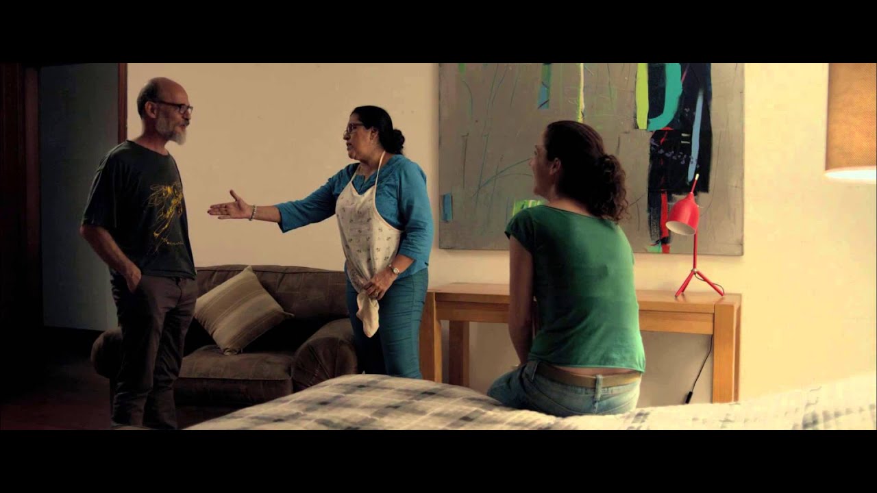 Goldfinger – Laser Scene HD