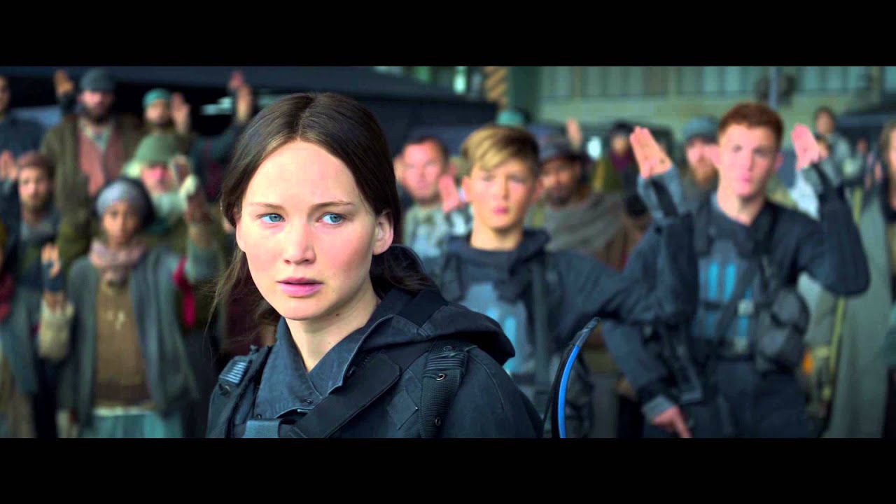 Aliens Trailer #2012 HD