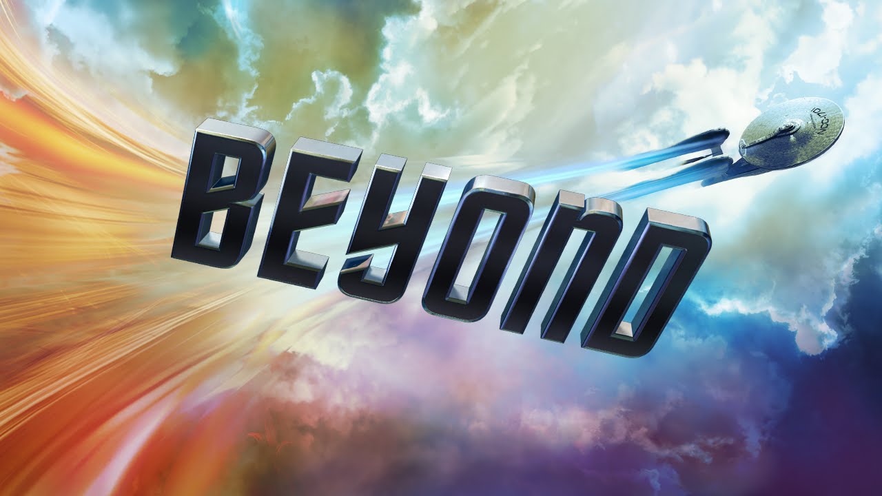 STAR TREK BEYOND – Secondo trailer italiano ufficiale