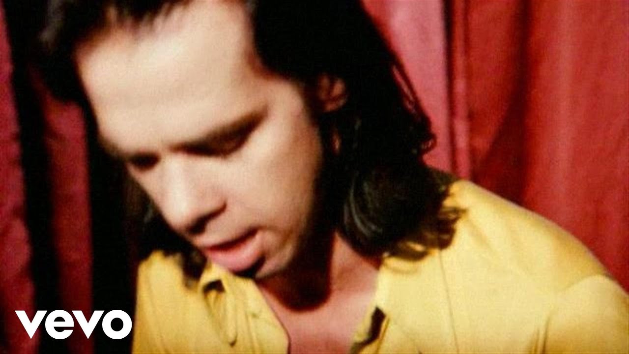 Nick Cave & The Bad Seeds – Do You Love Me?