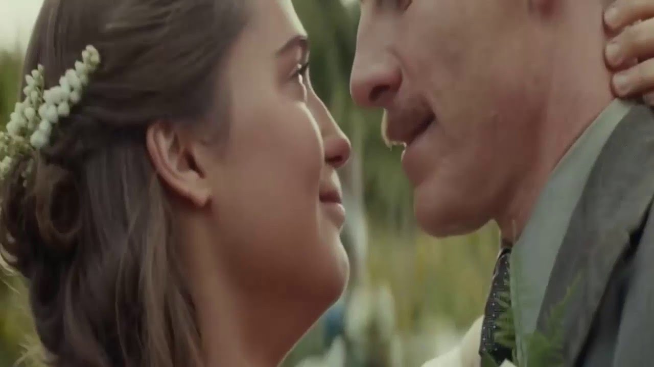 The Light Between Oceans Official Trailer #3 2016 – American-British Drama Film