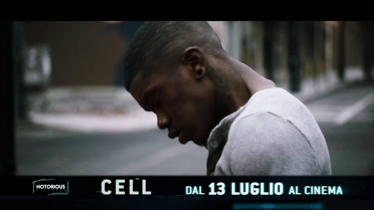 CELL SPOT Ufficiale 30B