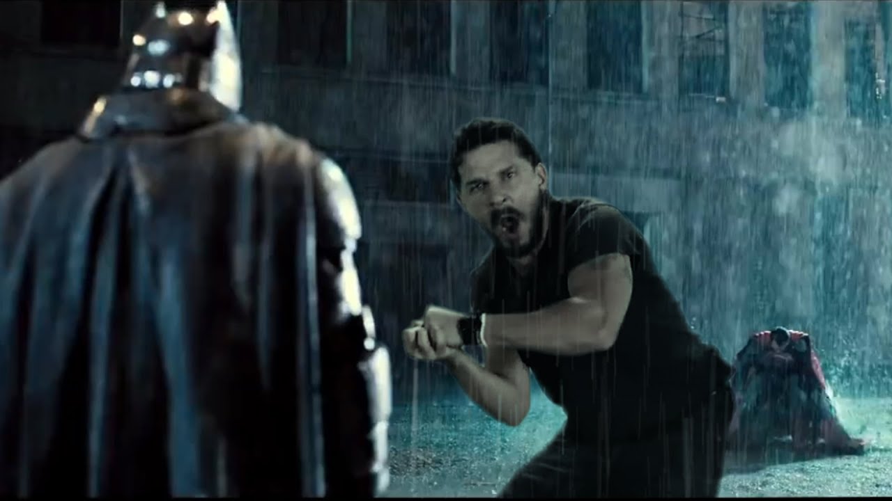 This Supercut Will Make You Jump (40 Greatest Movie Jump Scares)