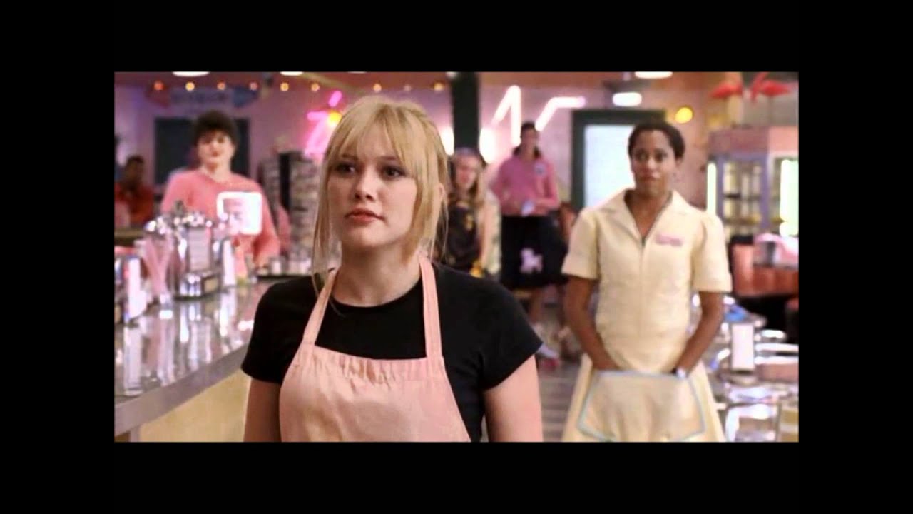 Breakaway – A cinderella story